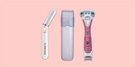 best razor for pubic hair|12 Best Bikini Trimmers of 2024 .